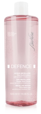 DEFENCE ACQUA MICELLARE 500 ML - Farmacia Bartoli
