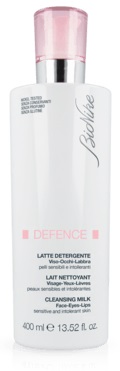 DEFENCE LATTE DETERGENTE 400 ML - Farmacia Bartoli