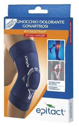 EPITACT PHYSIOSTRAP GONARTROSI TAGLIA M - Farmacia Bartoli