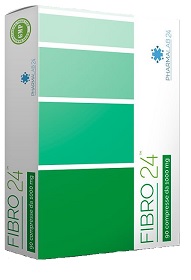 FIBRO24 90 COMPRESSE - Farmacia Bartoli