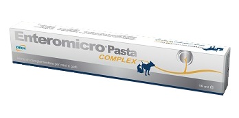 ENTEROMICRO COMPLEX PASTA 15 ML - Farmacia Bartoli