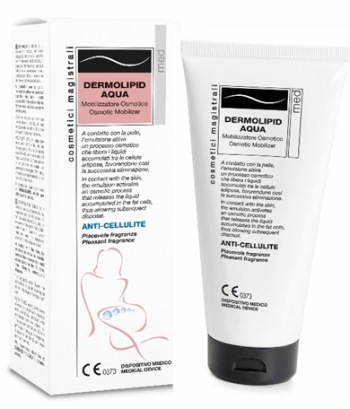 DERMOLIPID AQUA 200 ML - Farmacia Bartoli