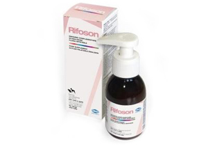 RIFOSON 100 ML - Farmacia Bartoli