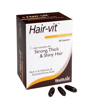 HAIRVIT 90 CAPSULE MOLLI - Farmacia Bartoli