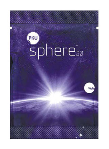 VITAFLO PKU SPHERE 20 FRUTTI ROSSI 30 BUSTINE 35 G - Farmacia Bartoli