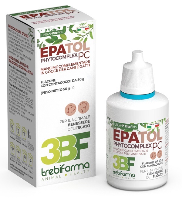 EPATOL PC GOCCE FLACONE 50 G - Farmacia Bartoli