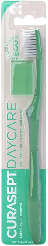 CURASEPT SPAZZOLINO DAYCARE MEDIO/MEDIUM - Farmacia Bartoli