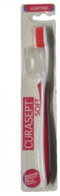 CURASEPT SPAZZOLINO SOFT LENITIVO - Farmacia Bartoli