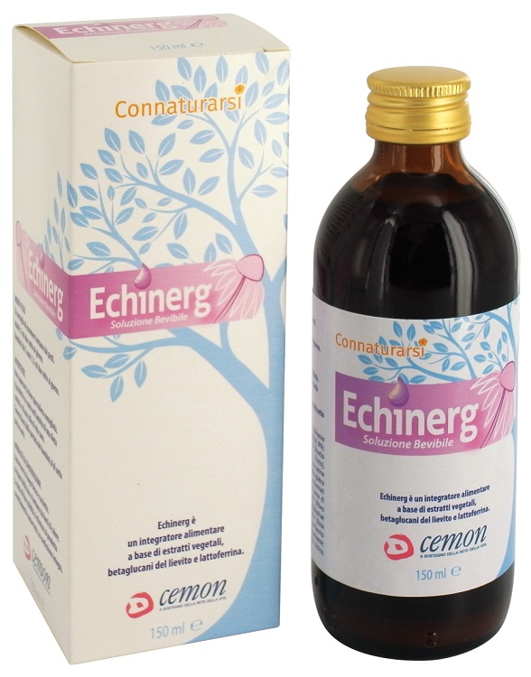 ECHINERG 150 ML SOLUZIONE BEVIBILE - Farmacia Bartoli