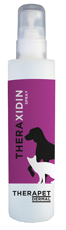 THERAXIDIN SPRAY 200 ML - Farmacia Bartoli