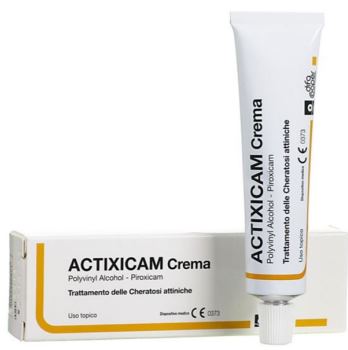 ACTIXICAM CREMA 50 ML - Farmacia Bartoli