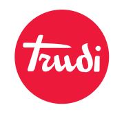 TRUDI ILLUMINA SOGNI CONIGLIO - Farmacia Bartoli