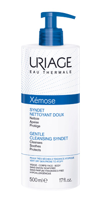 XEMOSE SYNDET DETERGENTE 500 ML - Farmacia Bartoli