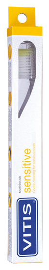 VITIS SENSITIVE SPAZZOLINO INTL - Farmacia Bartoli