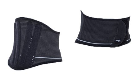 DR GIBAUD ORTHO LOMBOGIB LADY CORSETTO LOMBOSACRALE H26CM 1 - Farmacia Bartoli