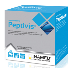 PEPTIVIS NEUTRO 20 BUSTE - Farmacia Bartoli