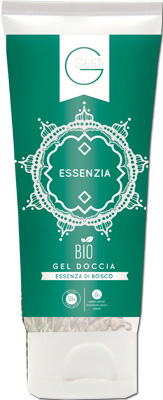 GESTI GEL DOCCIA ESSENZIA 200 ML - Farmacia Bartoli