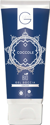GESTI GEL DOCCIA COCCOLE 200 ML - Farmacia Bartoli