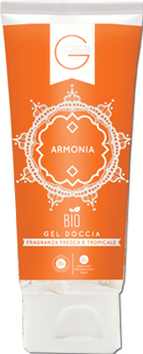 GESTI GEL DOCCIA ARMONIA 200 ML - Farmacia Bartoli