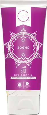 GESTI GEL DOCCIA SOGNO 200 ML - Farmacia Bartoli