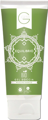 GESTI GEL DOCCIA EQUILIBRIO 200 ML - Farmacia Bartoli