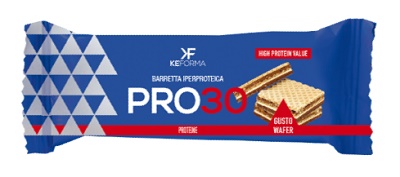 PRO 30 WAFER BARRETTA 40 G - Farmacia Bartoli