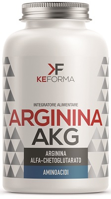 ARGININA AKG 90 CAPSULE - Farmacia Bartoli