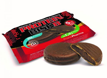 PROTEIN BISK8 60 G - Farmacia Bartoli