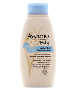 AVEENO BABY FLUID 500 ML - Farmacia Bartoli