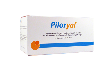 PILORYAL 20 ORAL STICK DA 15 ML - Farmacia Bartoli