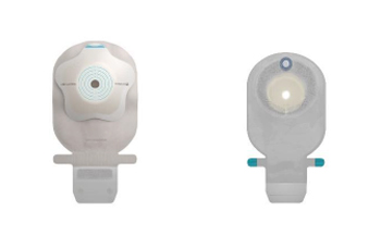 SACCA PER ILEOSTOMIA SENSURA MIO CX FLIP 1P APERTA MAXI ISP 10-50 M 455 ML 10 PEZZI - Farmacia Bartoli