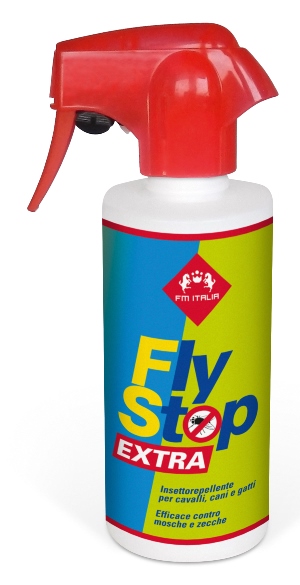 FLY STOP EXTRA 200 ML - Farmacia Bartoli
