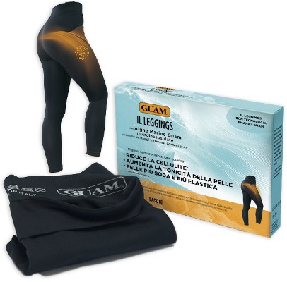 GUAM LEGGINGS XS-S 38-40 - Farmacia Bartoli