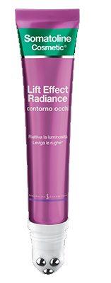 SOMATOLINE COSMETIC VISO RADIANCE OCCHI ILLUMINANTE 15 ML - Farmacia Bartoli