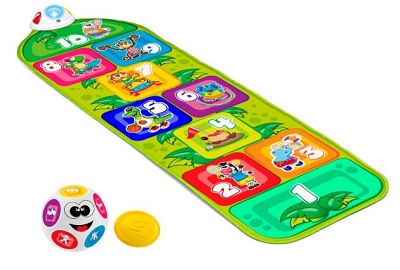 CHICCO GIOCO TAPPETO CAMPANA - Farmacia Bartoli
