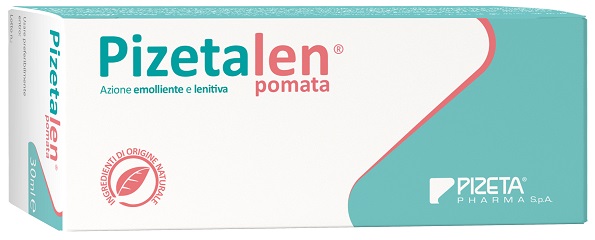 PIZETALEN POMATA 30 ML - Farmacia Bartoli