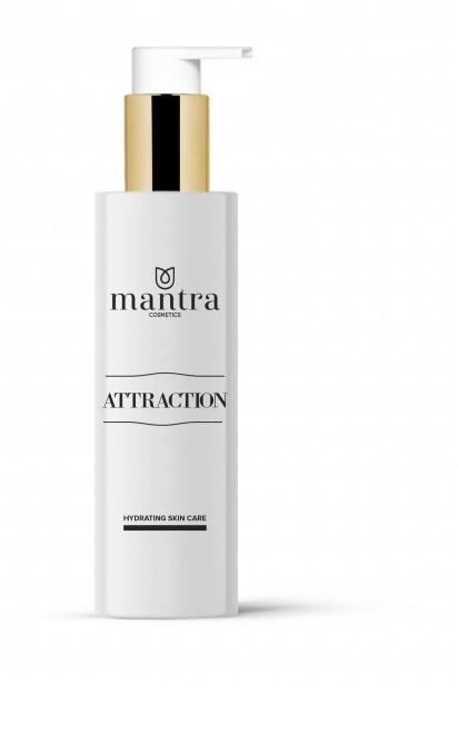 ATTRACTION CREMA CORPO 200 ML - Farmacia Bartoli