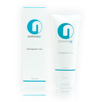 DERMASIQ DETERGENTE VISO 75 ML - Farmacia Bartoli