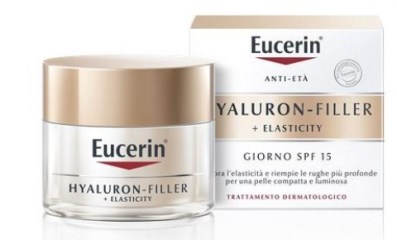 EUCERIN HYALURON-FILLER ELASTICITY GIORNO 50 ML - Farmacia Bartoli