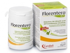 FLORENTERO ACT 30 COMPRESSE APPETIBILI PER CANI E GATTI - Farmacia Bartoli