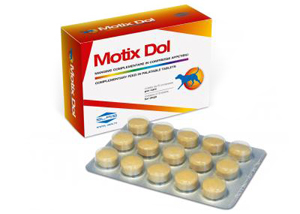 MOTIX DOL 60 COMPRESSE 48 G - Farmacia Bartoli