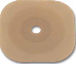 CONFORM 2 PLACCA PIANA IDROCOLLOIDALE PER STOMIA CERAPLUS FLANGIA 45 RITAGLIABILE 13-32MM 5 PEZZI - Farmacia Bartoli