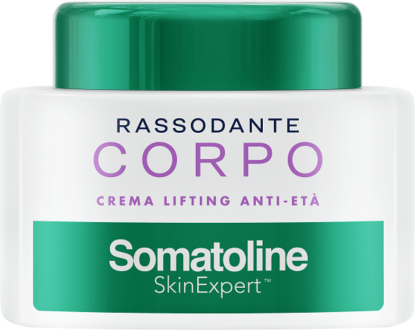 SOMATOLINE SKIN EXPERT LIFT EFFECT RASSODANTE ANTIETA' 300 ML - Farmacia Bartoli