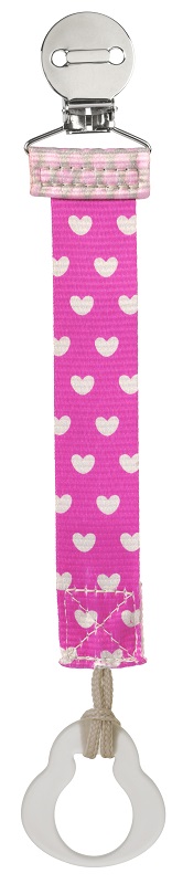 CHICCO CLIP FASHION BIMBA - Farmacia Bartoli