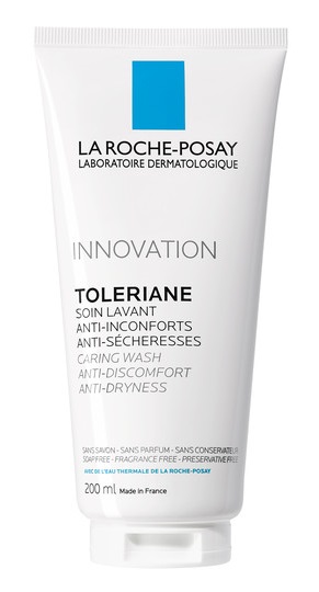 TOLERIANE CREMA DETERGENTE 200 ML - Farmacia Bartoli