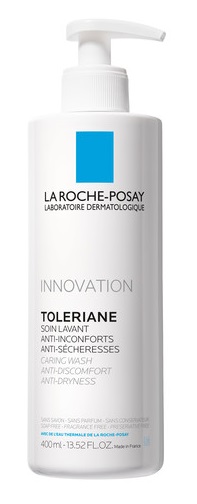 TOLERIANE CREMA DETERGENTE 400 ML - Farmacia Bartoli