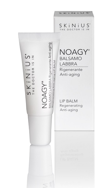 NOAGY BALSAMO LABBRA 5 ML - Farmacia Bartoli