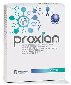PROXIAN 30 STICK - Farmacia Bartoli
