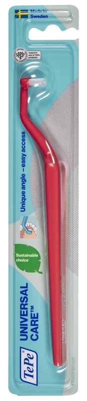 SPAZZOLINO TEPE UNIVERSAL CARE - Farmacia Bartoli