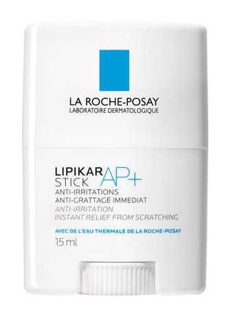 LIPIKAR STICK AP+ 15 ML - Farmacia Bartoli